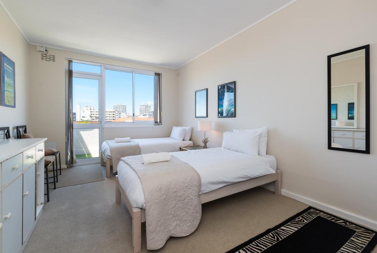 Belle Isle Apartments Cape Town Luaran gambar